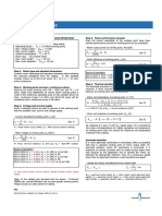 Motor Selectivo CON ENCODER