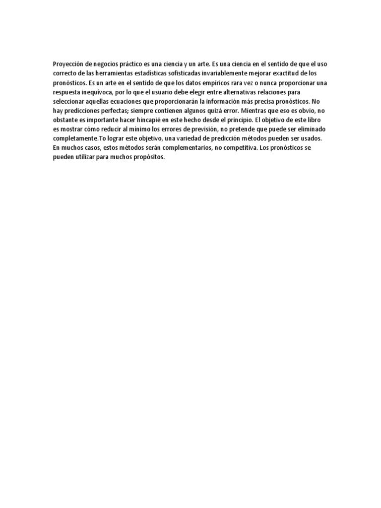 Negocios | PDF | Crecimiento personal y profesional | Negocios
