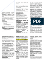 ALIMENTOS TRANSGÉNICOS -NORMATIVA