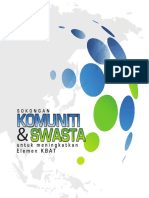 Sokongan Komuniti Dan Swasta-Kbat PDF