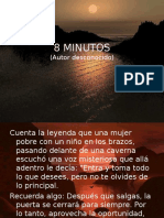 8 Minutos