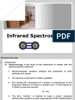 IR Spectros