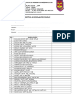 Borang Kehadiran Mesyuarat-Sesi Info-Ladap