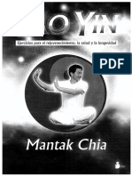 Mantak Chia Tao Yin PDF