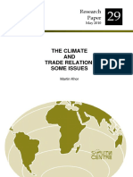 RP29 Climate and Trade Relation En