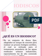 BIODISCOS Expo