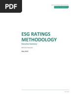 Download ESG Ratings Methodology by dclermont SN309916472 doc pdf