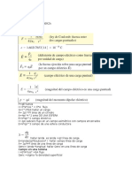 Formulas Fisica Universitaria