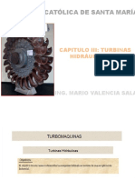 Capitulo III Turbomaquinas Turbinas Hidraulicas 1