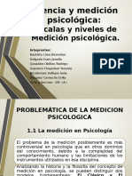 Ciencia y Medición Psicológica CORREGIDAS