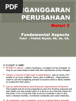 Download Penganggaran Fundamental Aspekpptx by Padlah Riyadi SE Ak CA MM SN309919489 doc pdf