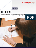 IELTS- Complete Guide