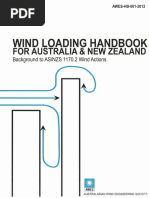 Download Wind Loading Handbook by Bintarjo Agus Priyadi SN309920377 doc pdf