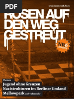 Rosen auf den Weg gestreut #6