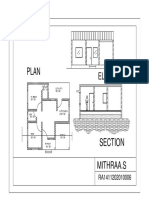 Section: Elevation