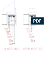 Typical Apartment Block Fire Riser Layouts