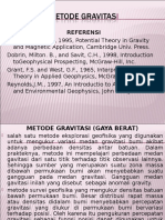 Gravitasi