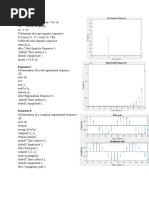 Generation of Various Signals and Sequences