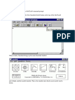 Simulink Basics 