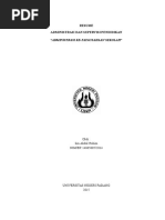 Administrasi Keuangan Sekolah