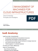 6 Onthemanagementofvirtualmachinesforcloudinfrastructures 131130041803 Phpapp01