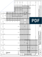 Planta de Cubierta 1-100