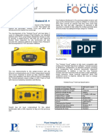 teletest focus + pi