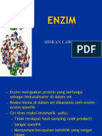 Enzim