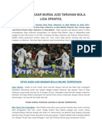 Download Bursa Prediksi Fur Furan Taruhan Bola Rayo Vallecano vs Real Madrid 23 April 2016 by DewaTigakosongtigaBet SN309934976 doc pdf