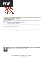 Syntax of Japanese Mimetics