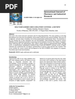 Download 06 Self Emulsified Drug Delivery System by Anonymous TjrM0BXkZ SN309936588 doc pdf