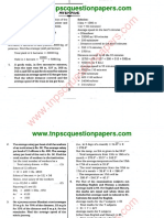 Quantitative Aptitude Arithmatic Chapter2