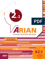 Arian 2.1