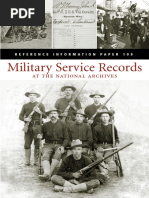 Download Military Service records by ghepardoo SN3099388 doc pdf