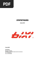 Download Bixi facts and figures by Montreal Gazette SN30993935 doc pdf
