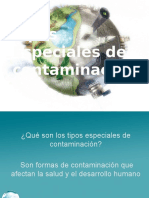 Contaminacion Ambiental