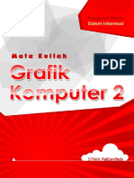 Grafik Komputer 2