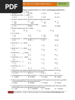 Download SOAL UAS MATEMATIKA KELAS 5 SD by Anisah Mahmudah SN309947021 doc pdf