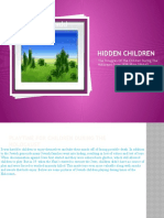 Hidden Children