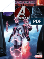 Avengers World#17