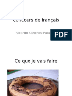 concours de françaisRicardo.pptx