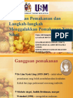 Pemakanan Complete