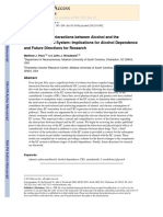 sistema endocannabinoide