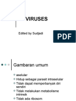 Virus & Transposon 2012