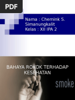 Download bahaya rokokppt by HaswinSupatmoSimanungkalit SN309958047 doc pdf