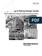 Engineering & Piping Design Guide