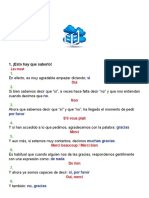 Speakit Sample FULL VERSION On UPGRADE Only PDF