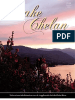 Lake Chelan Summer Guide 2010