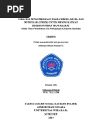 Download Strategi Pengembangan UMKM by Indijeh SN309962058 doc pdf