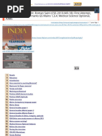 [Topper's Interview] Dr 1